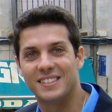Gustavo Bertolino